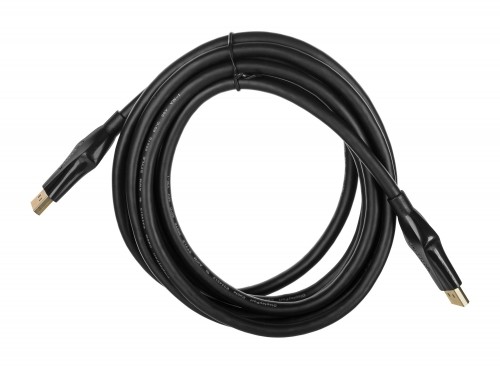 UNITEK C1624BK-3M DisplayPort cable 3 m Black image 4