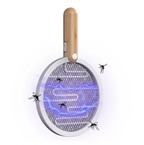 Insecticide lamp with electric catch N'oveen IKN870 LED image 4