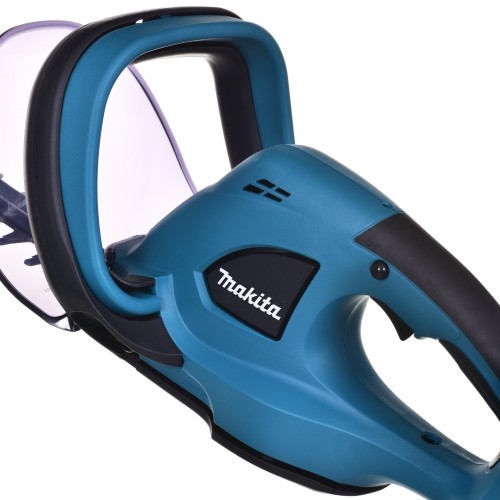 Makita DUH483RT cordless grass shear 48 cm 18 V Lithium-Ion (Li-Ion) Black, Green image 4