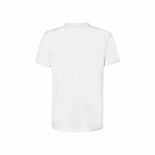 Men’s Short Sleeve T-Shirt Kappa Cafers image 4