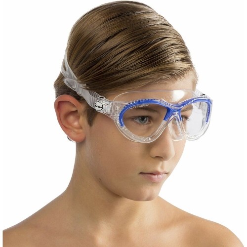 Детские очки для плавания Cressi-Sub DE202023 Индиго дети image 4