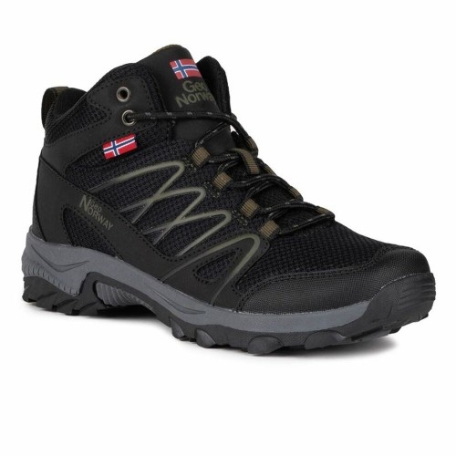 Hiking Boots Geographical Norway image 4