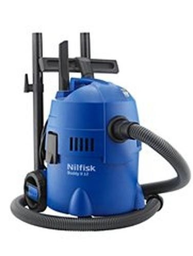 Nilfisk Buddy II 12 Black, Blue 12 L 1200 W image 4