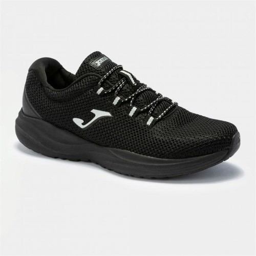 Женские спортивные кроссовки Joma Sport Piscis Lady Чёрный image 4