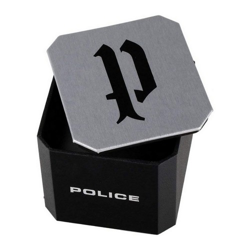 Vīriešu Pulkstenis Police R1451281001 (Ø 46 mm) image 4