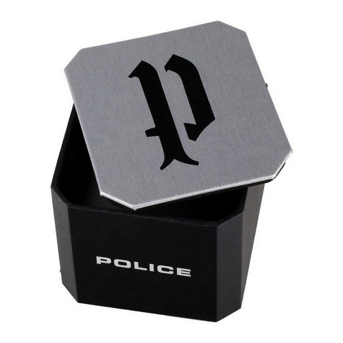 Men's Watch Police R1451281001 (Ø 46 mm) image 4