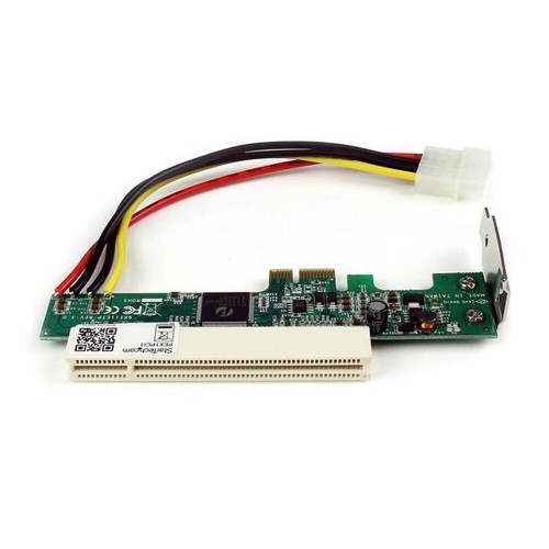 Адаптер Startech PEX1PCI1 image 4