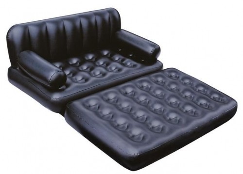 Inflatable sofa - BESTWAY 75054 (12098-0) image 4