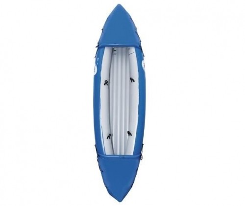 Inflatable dinghy - inflatable kayak - BESTWAY 65077 (12612-0) image 4