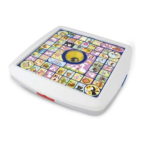 Automatic Ludo and Snakes and Ladders Chicos 27 x 27 x 4 cm image 4