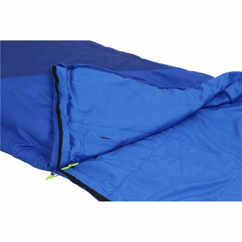 Sleeping Bag Regatta v2 200 Blue image 4