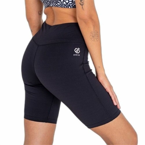 Sport leggings for Women Dare 2b Lounge About Black image 4