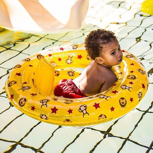 Baby float Swim Essentials Circus image 4