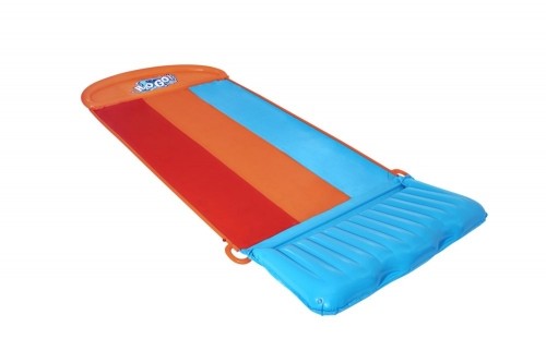 Bestway 52479 H2OGO! Tsunami Splash Ramp Triple Slide image 4