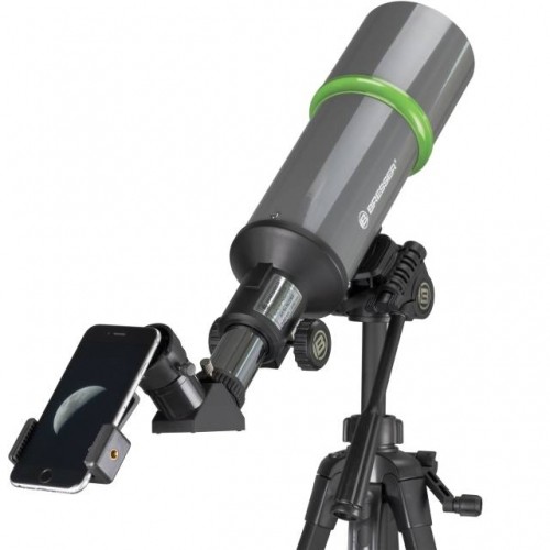 Телескоп NightExplorer 80/400 с рюкзаком BRESSER image 4