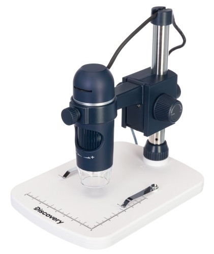 Микроскоп Discovery Artisan 32 Цифровой, 100x-300x image 4