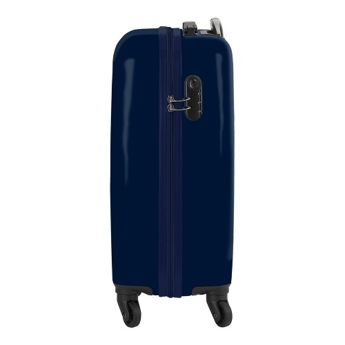 Cabin suitcase El Niño Life is Fun Multicolour 20'' (34.5 x 55 x 20 cm) image 4