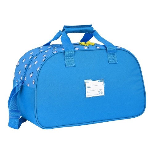 Спортивная сумка El Hormiguero Синий (40 x 24 x 23 cm) image 4