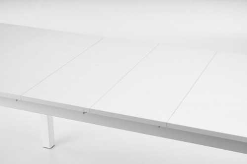 Halmar FLORIAN table white image 4