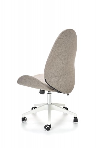 Halmar FALCAO chair Grey image 4