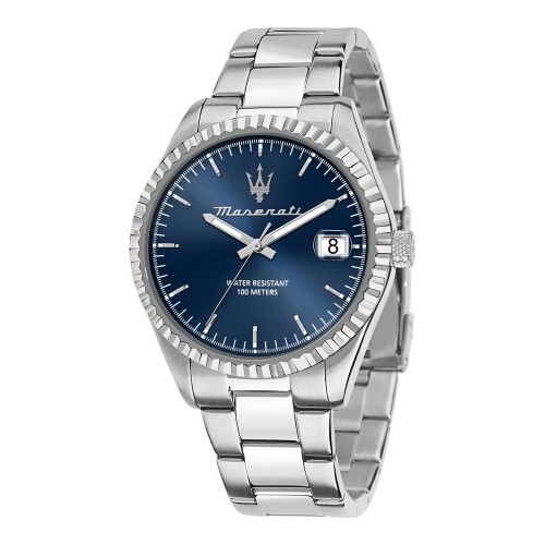 Unisex Watch Maserati R8853100029 (Ø 43 mm) image 4