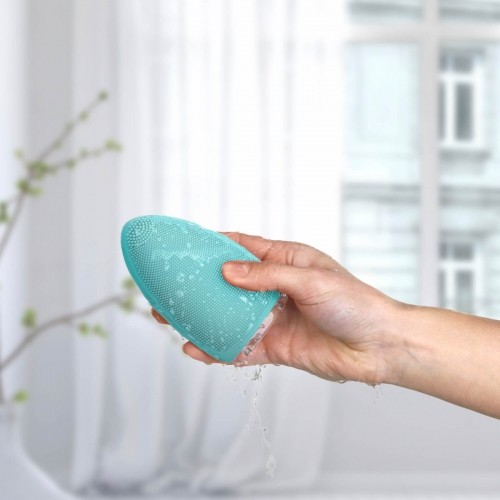 Silk N Silkn Bright Silicone Facial Cleansing Brush FB1PE1B001 image 4