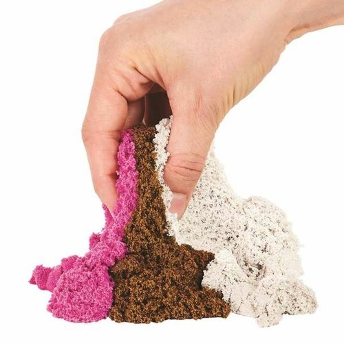 Burvju Smiltis Spin Master Kinetic Sand image 4