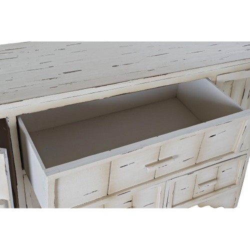 Устройство DKD Home Decor MDF Белый image 4