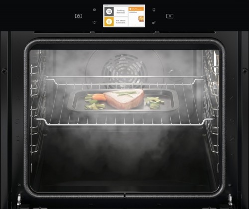 Built in oven Whirlpool W11IOP14S2H image 4