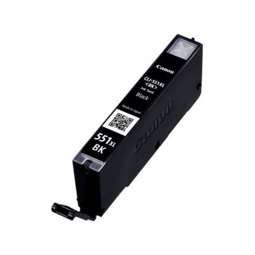 Original Ink Cartridge Canon 551XL image 4