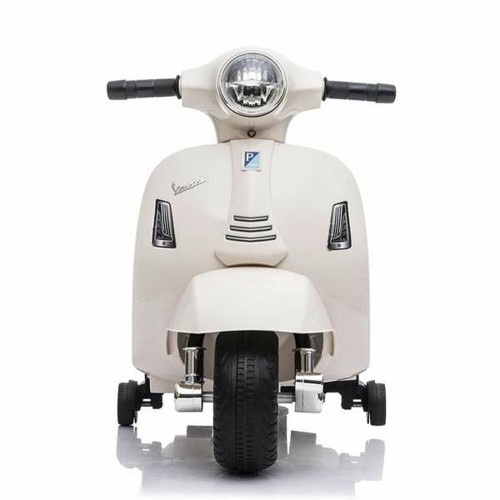 Bigbuy Fun Мотоцикл MINI VESPA image 4