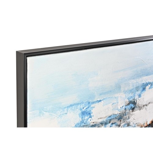 Glezna DKD Home Decor Abstrakts Moderns (155 x 5 x 155 cm) image 4