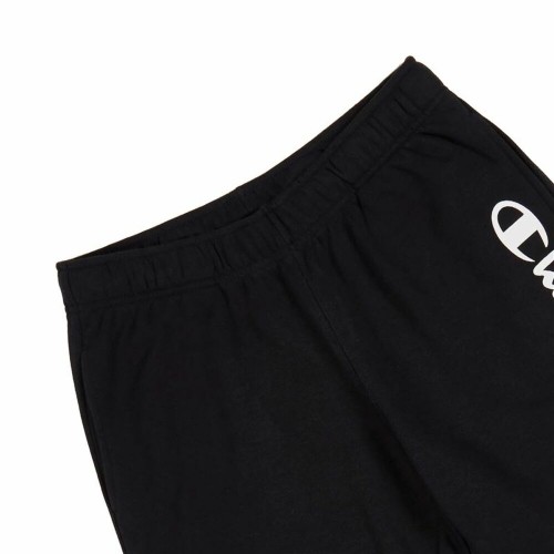 Men's Sports Shorts Champion Black image 4