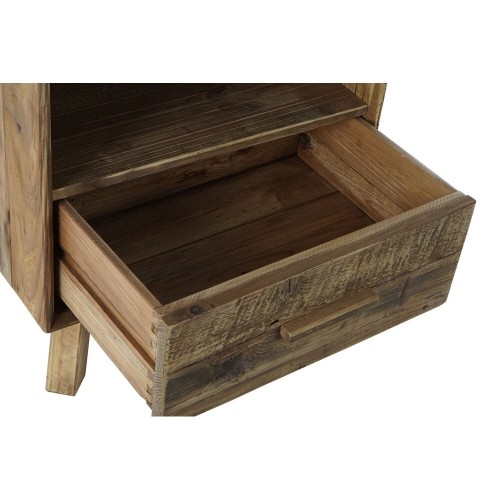 Ночной столик DKD Home Decor Переработанная древесина (55 x 45 x 62 cm) image 4