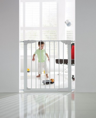 MUNCHKIN pressure fit gate 6m+ Auto Close 011442 image 4