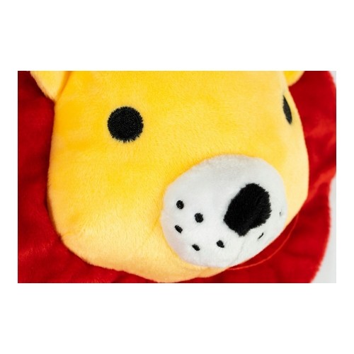 Dog chewing toy Gloria Marcel with sound Lion Polyester Eva Rubber polypropylene image 4