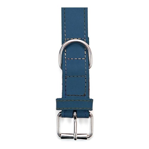 Dog collar Gloria Oasis Blue (60 x 3 cm) image 4