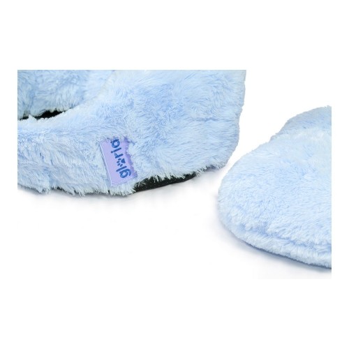 Bed for Dogs Gloria BABY Blue (75 x 65 cm) image 4