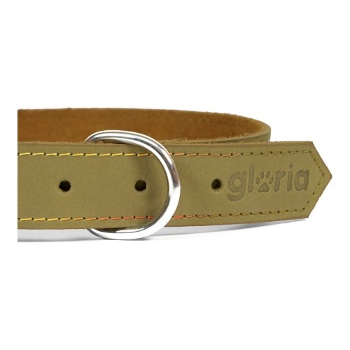 Dog collar Gloria Oasis Green (55 x 2,5 cm) image 4