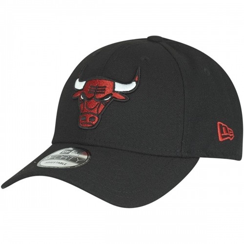 Sports Cap THE LEAGUE CHIBUL OTC  New Era 11405614 Black (One size) image 4