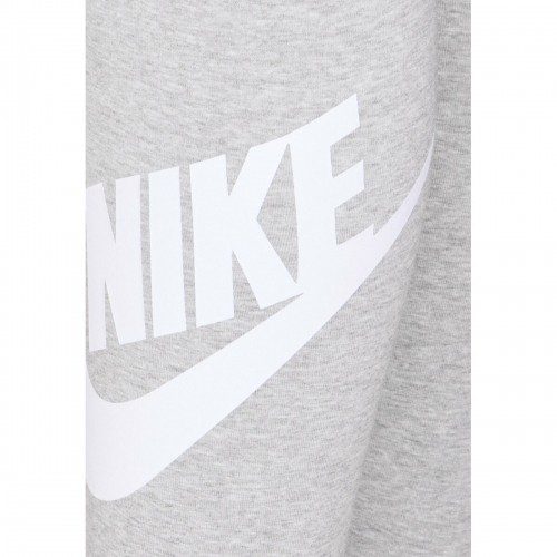 Sport leggings for Women  GX HR LGGNG JDI Nike CZ8534 063 Grey image 4