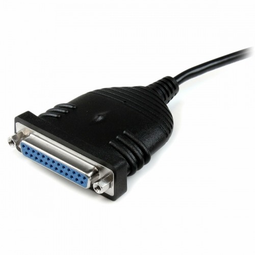 Adapteris USB/DB25 Startech ICUSB1284D25 image 4