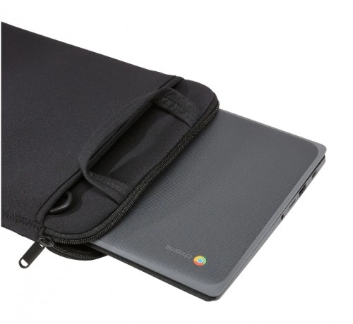 Case Logic Quantic Chromebook Sleeve 12 LNEO-212 Black (3204680) image 4