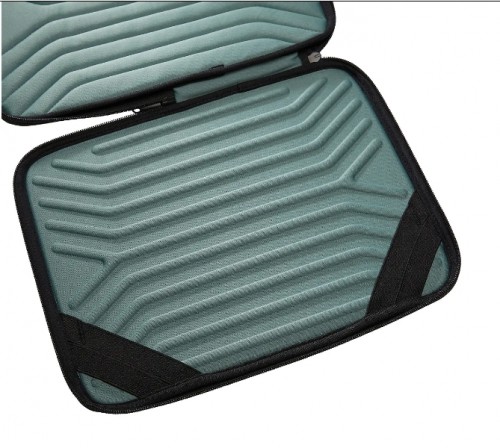 Case Logic Vigil Laptop Sleeve 11 WIS-111 Black (3204806) image 4