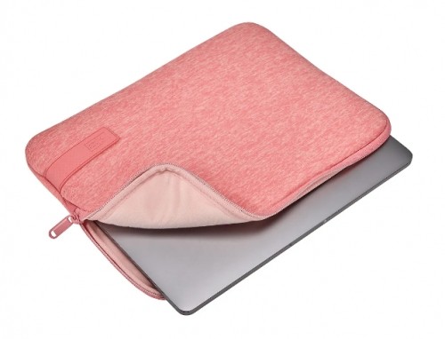 Case Logic Reflect MacBook Sleeve 13 REFMB-113 Pomelo Pink (3204897) image 4