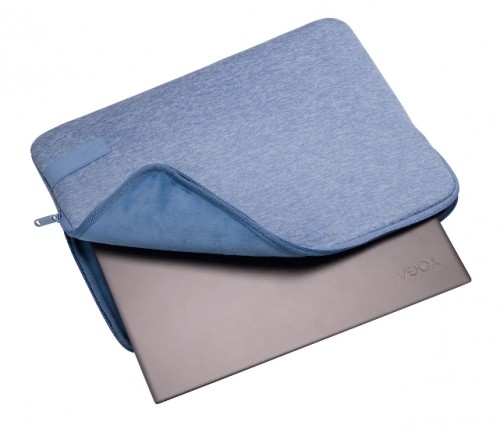 Case Logic Reflect Laptop Sleeve 15,6 REFPC-116 Skyswell Blue (3204881) image 4