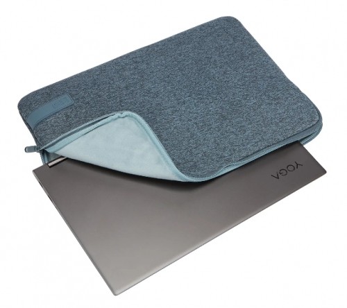 Case Logic Reflect Laptop Sleeve 15,6 REFPC-116 Stormy Weather (3204810) image 4