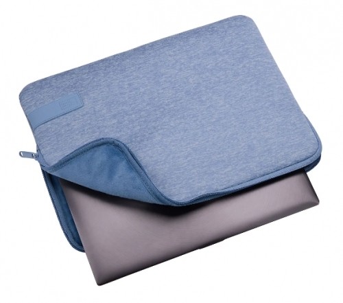 Case Logic Reflect Laptop Sleeve 14 REFPC-114 Skyswell Blue (3204878) image 4