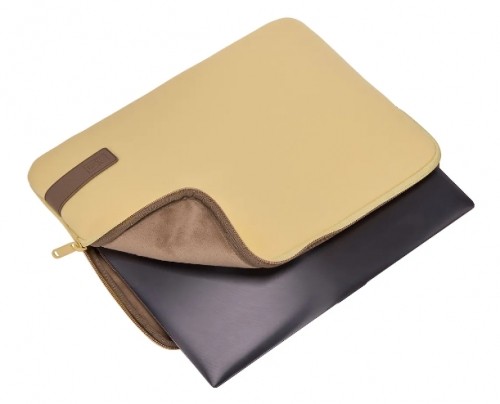 Case Logic Reflect Laptop Sleeve 13.3 REFPC-113 Yonder Yellow (3204877) image 4