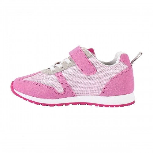 Детские спортивные кроссовки Peppa Pig Розовый image 4